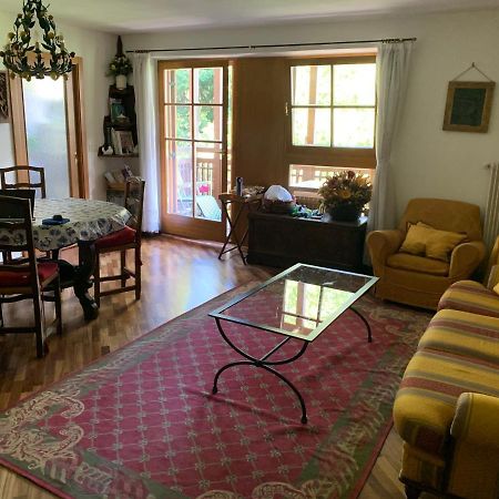 Siusi Sciliar Apartment 외부 사진