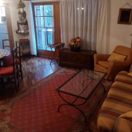 Siusi Sciliar Apartment 외부 사진