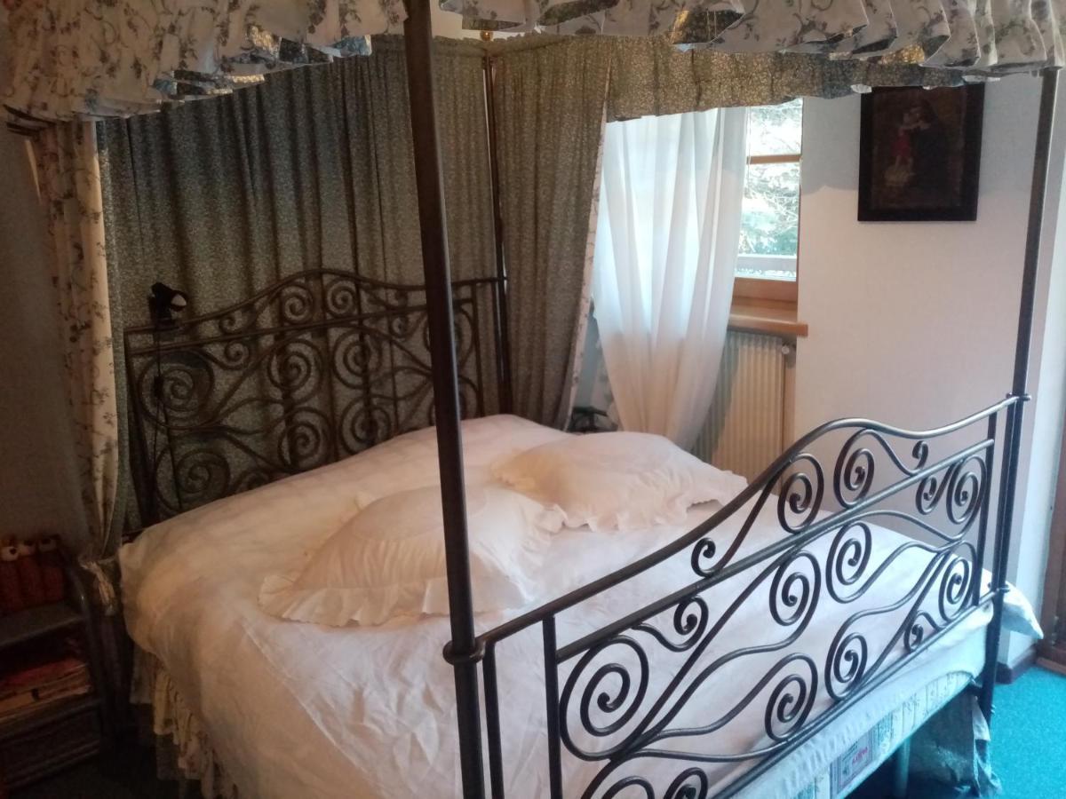 Siusi Sciliar Apartment 외부 사진
