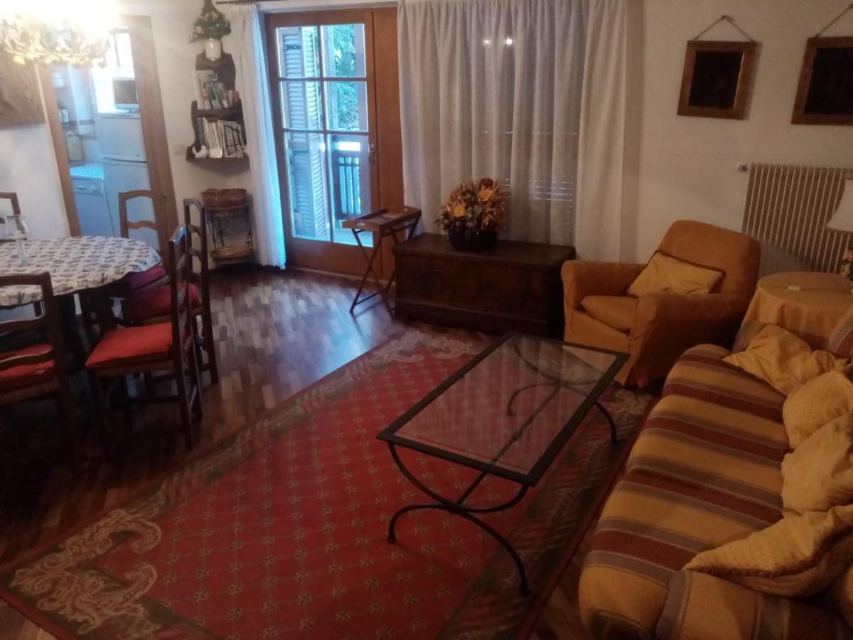 Siusi Sciliar Apartment 외부 사진